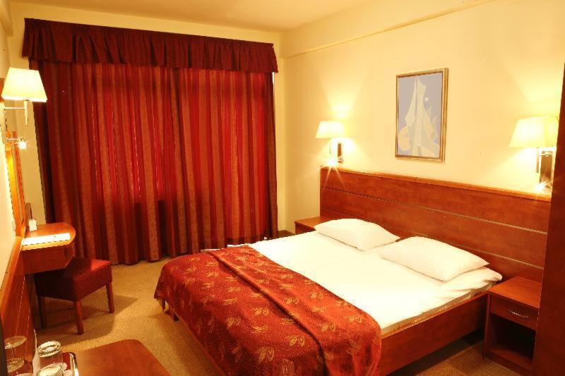 Benczur Hotel Budapesta Cameră foto