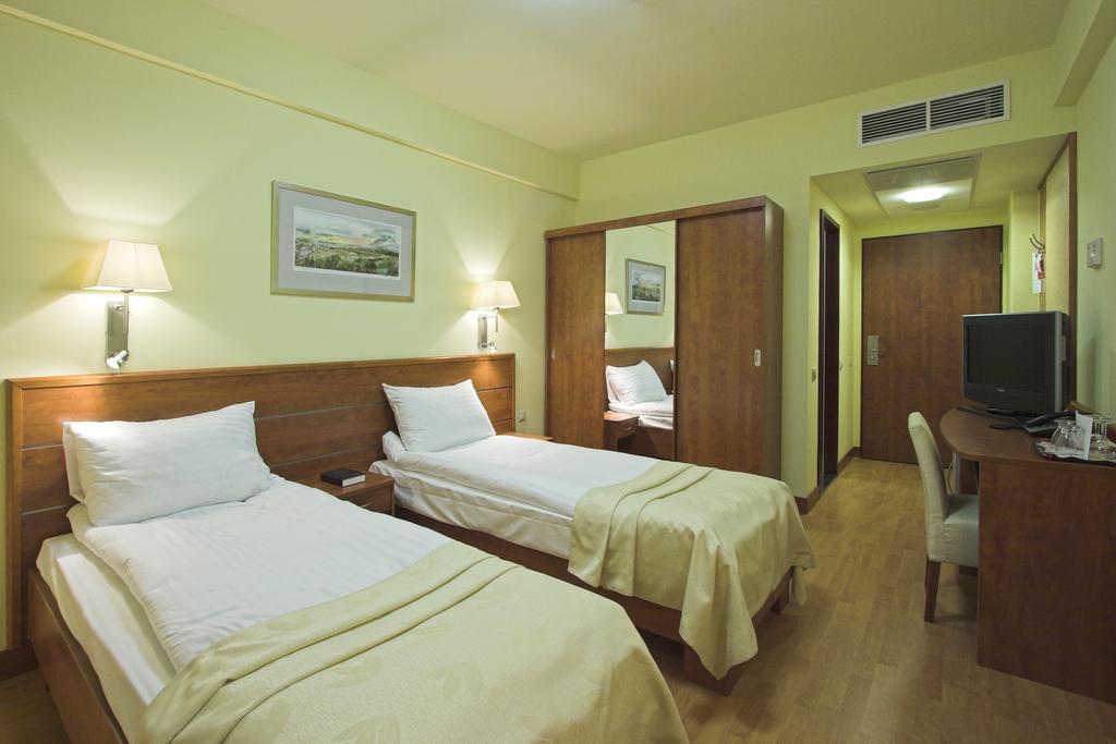 Benczur Hotel Budapesta Cameră foto